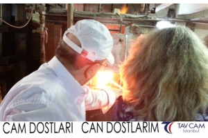 Ülkü Çetin Yürek ve Yılmaz Melek