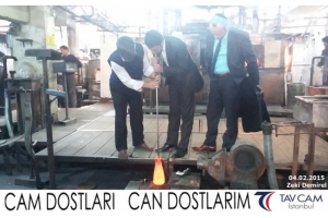 Ümit Akman- Zeki Demirel