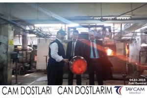 Ümit Akman- Zeki Demirel