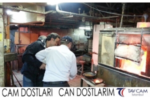 Ümit Sendan - Ali Zafer Askeroğlu