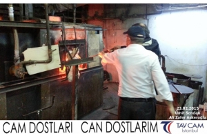 Ümit Sendan - Ali Zafer Askeroğlu
