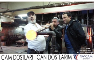 Ümit Sendan - Ali Zafer Askeroğlu