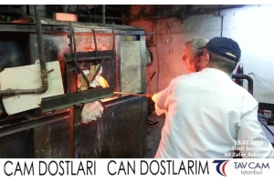 Ümit Sendan - Ali Zafer Askeroğlu