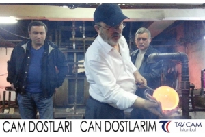 Ümit Sendan - Ali Zafer Askeroğlu