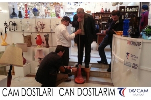 Ümit Sendan - Ali Zafer Askeroğlu