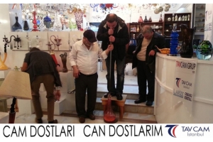 Ümit Sendan - Ali Zafer Askeroğlu