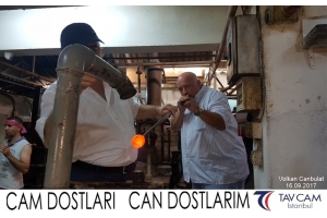 Volkan Canbulat
