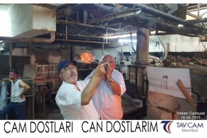 Volkan Canbulat
