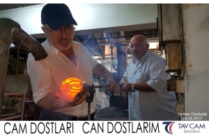 Volkan Canbulat