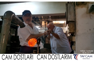 Volkan Canbulat