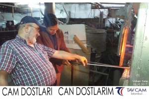 Volkan Salar