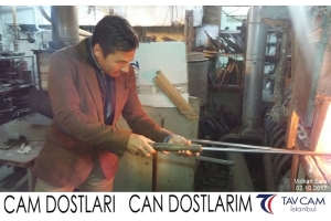Volkan Salar