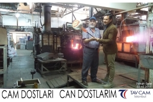 Volkan Salar