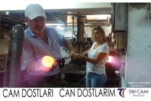 Yağmur Gönültaş