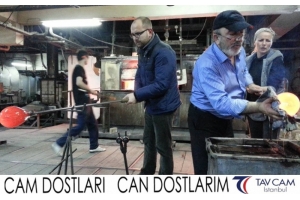 Yasemin ve Alper Şimşek