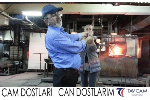 Yasemin ve Alper Şimşek