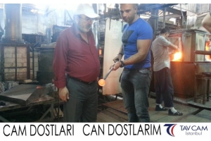 Yasin Topçu ve Mahmut Sami Şanlı