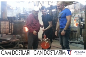 Yasin Topçu ve Mahmut Sami Şanlı