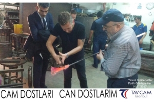 Yavuz Göktepeliler-Fatih Göktepeliler