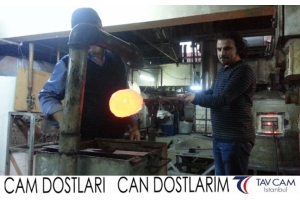 Yavuz Sayar ve Özlem Schafer