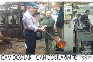 Yeşim Özçelik