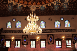 Davutpaşa Yıldız Teknik Üniversitesi
