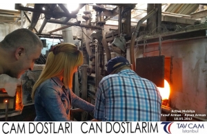 Yusuf ve Aycan Arman