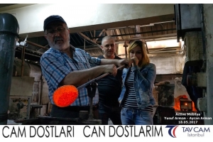 Yusuf ve Aycan Arman