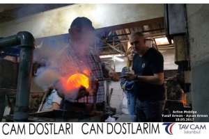 Yusuf ve Aycan Arman