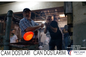 Yusuf ve Aycan Arman