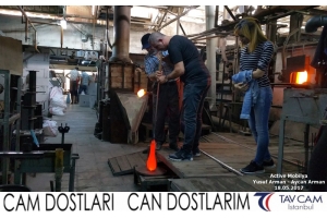 Yusuf ve Aycan Arman