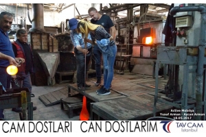 Yusuf ve Aycan Arman
