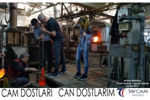 Yusuf ve Aycan Arman