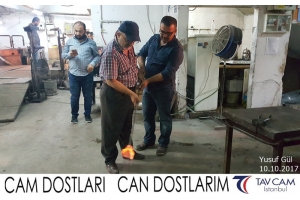Yusuf Gül
