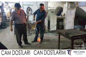 Yusuf Gül