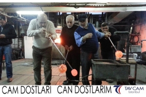 Yusuf Kansız-Fikret Akgök