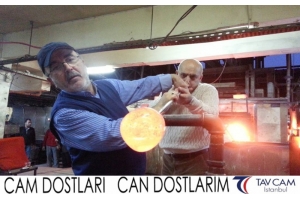 Yusuf Kansız-Fikret Akgök