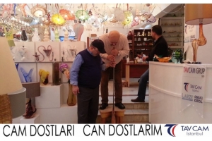Yusuf Kansız-Fikret Akgök