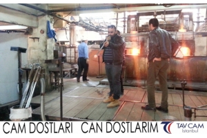 Yusuf Şahin, Necmettin Avcı, Mustafa Erkuş