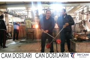 Yusuf Şahin, Necmettin Avcı, Mustafa Erkuş