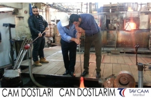 Yusuf Şahin, Necmettin Avcı, Mustafa Erkuş