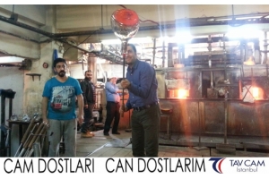 Yusuf Şahin, Necmettin Avcı, Mustafa Erkuş
