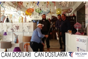 Yusuf Şahin, Necmettin Avcı, Mustafa Erkuş