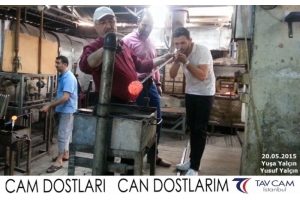Yuşa Yalçın ve Yusuf Yalçın
