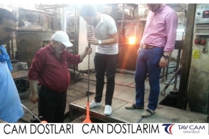 Yuşa Yalçın ve Yusuf Yalçın