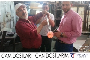 Yuşa Yalçın ve Yusuf Yalçın