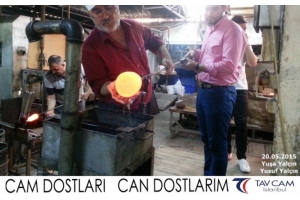 Yuşa Yalçın ve Yusuf Yalçın