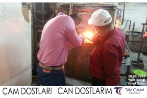 Yuşa Yalçın ve Yusuf Yalçın