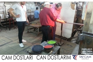 Yuşa Yalçın ve Yusuf Yalçın