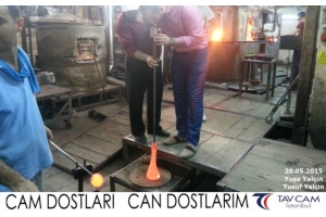 Yuşa Yalçın ve Yusuf Yalçın